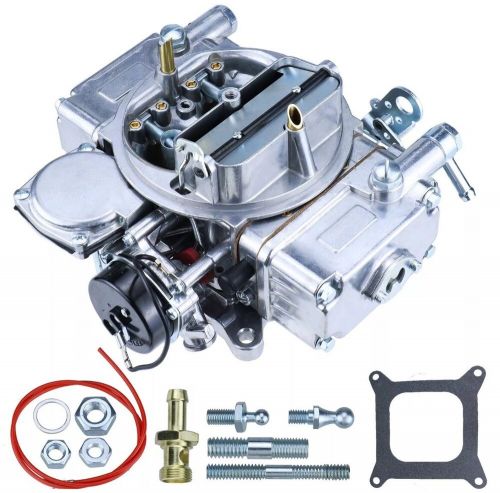 Fits For Holley 4160 600 CFM 4 Barrel Carburetor Electric Choke 0-80457S 600-699, US $200.00, image 11