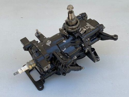 1978-1997 Force Chrysler Sears 3.5hp 4hp 5hp Outboard Powerhead Engine Motor Asm, US $95.00, image 5