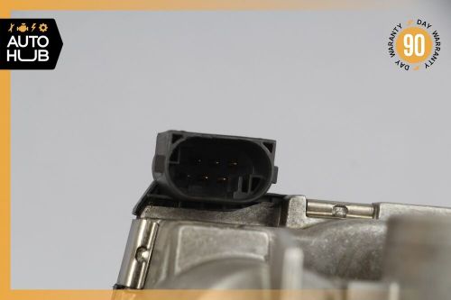 Mercedes R230 SL500 CLK350 CLK500 C250 Engine Throttle Body 1131410125 OEM, US $45.65, image 2