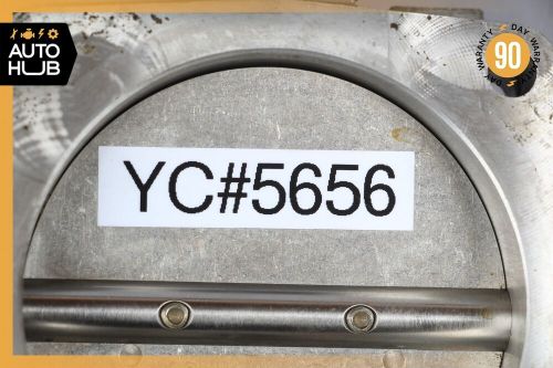Mercedes R230 SL500 CLK350 CLK500 C250 Engine Throttle Body 1131410125 OEM, US $45.65, image 5