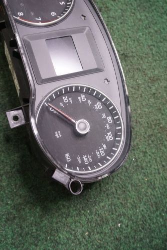 2014 VOLKSWAGEN JETTA Speedometer Gauge Cluster OEM 5C6920953B 111,836 MILES, US $59.42, image 3