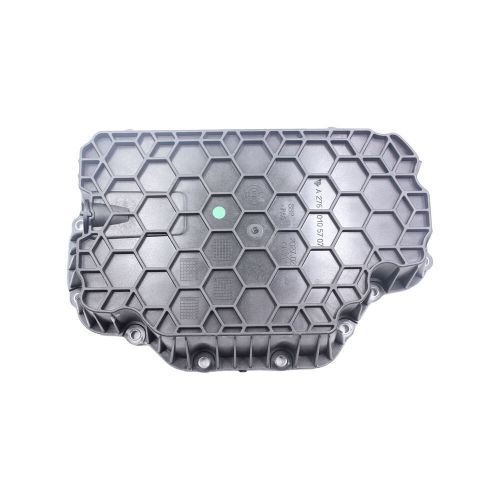 Engine Transmission Oil Pan Steel For 2015-17 Mercedes S550e 3.0L V6 2760105707, US $34.99, image 2