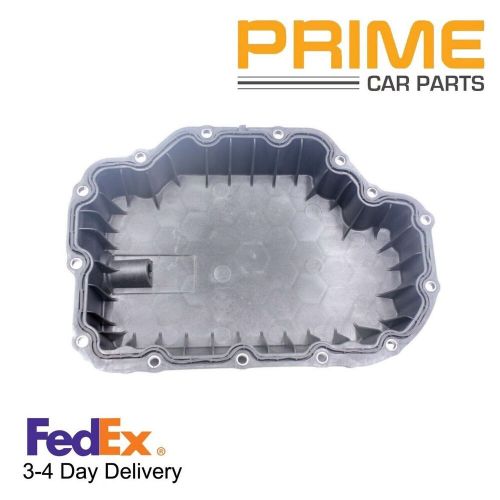 Engine Transmission Oil Pan Steel For 2015-17 Mercedes S550e 3.0L V6 2760105707, US $34.99, image 5
