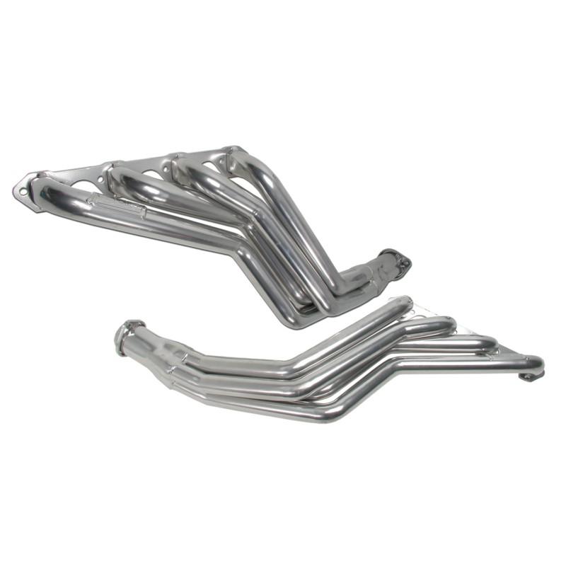 Bbk performance 15940 cnc-series performance header 79-93 mustang