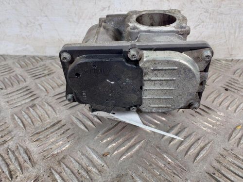 SMART FORTWO / SMARTCAR 2007-2014 THROTTLE BODY 1.0L PETROL A1320700027, US $, image 2