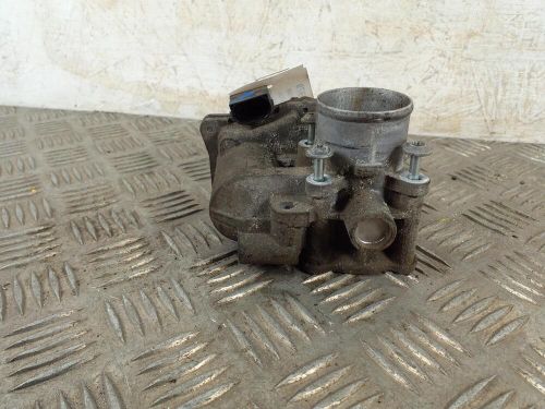 SMART FORTWO / SMARTCAR 2007-2014 THROTTLE BODY 1.0L PETROL A1320700027, US $, image 3