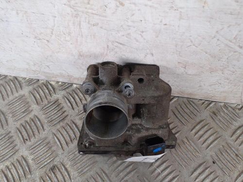 SMART FORTWO / SMARTCAR 2007-2014 THROTTLE BODY 1.0L PETROL A1320700027, US $, image 4