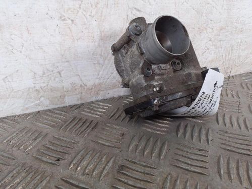 SMART FORTWO / SMARTCAR 2007-2014 THROTTLE BODY 1.0L PETROL A1320700027, US $, image 6