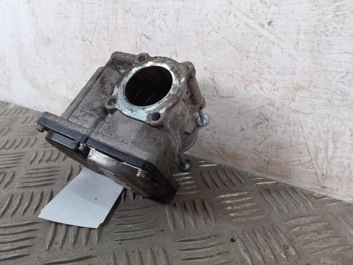 SMART FORTWO / SMARTCAR 2007-2014 THROTTLE BODY 1.0L PETROL A1320700027, US $, image 8