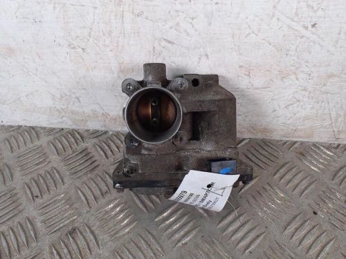 SMART FORTWO / SMARTCAR 2007-2014 THROTTLE BODY 1.0L PETROL A1320700027, US $, image 9