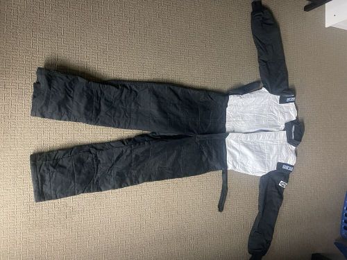 sparco racing suit, US $150.00, image 2