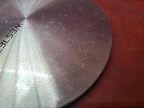 Western Wheel 99-2384 99-2377 Mag Wheel Center Rim Hub Cap 4x4 Front Rear, US $69.99, image 2