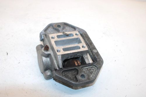 96 polaris xcr 600 sp oem brake caliper 1930764 sp95