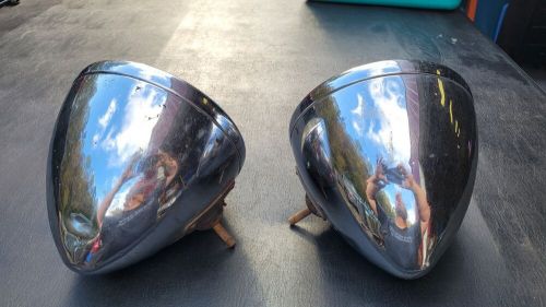1930's Ratrod Headlights, US $50.00, image 5