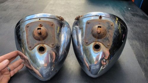 1930's Ratrod Headlights, US $50.00, image 10