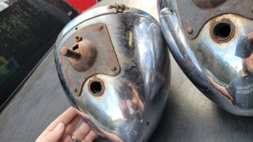 1930's Ratrod Headlights, US $50.00, image 12