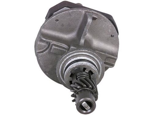 Ignition distributor 15gjhn86 for pontiac fiero 6000 firebird phoenix 1984