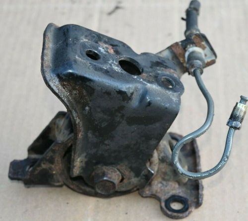 TOYOTA MR2 MK3 Roadster MRS MR-S FRONT GEARBOX MOUNT, US $, image 2