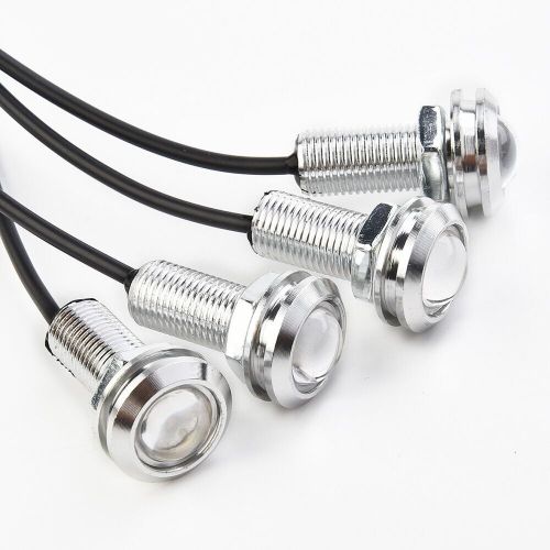 Nighttime Fishing Ambient Light Trailers Trucks Underwater 3w 4pcs 500 Lm, US $7.59, image 11