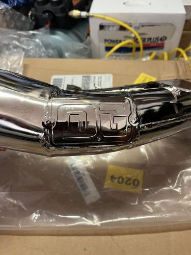 Polaris Scrambler , Sport, Trail Blazer 400 Performance Exhaust System, US $275.00, image 3