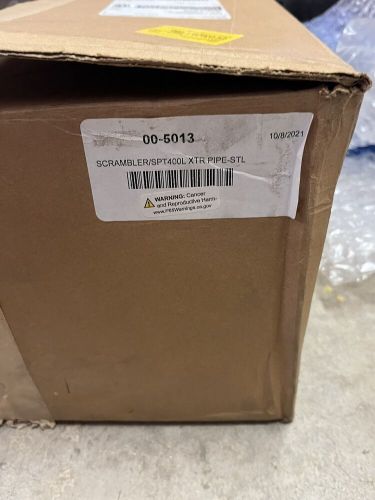 Polaris Scrambler , Sport, Trail Blazer 400 Performance Exhaust System, US $275.00, image 7