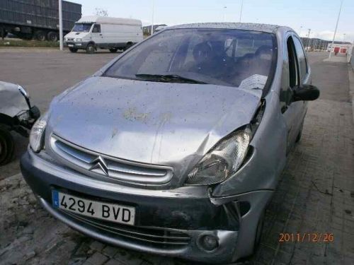 BRAKE PUMP MASTER CYLINDER FOR CITROËN XSARA PICASSO 2.0 HDI EXCLUSIVE 12071231-, US $, image 2