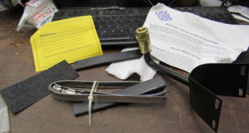 NEW OEM EZ STEER OUTBOARD TO OUTBOARD STEERING KIT, US $49.99, image 2