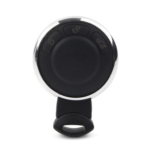 Remote Key Shell Case Fob 3 Button Replacement For BMW Mini Cooper 2007 - 2014, US $, image 4