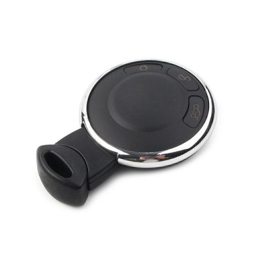 Remote Key Shell Case Fob 3 Button Replacement For BMW Mini Cooper 2007 - 2014, US $, image 6