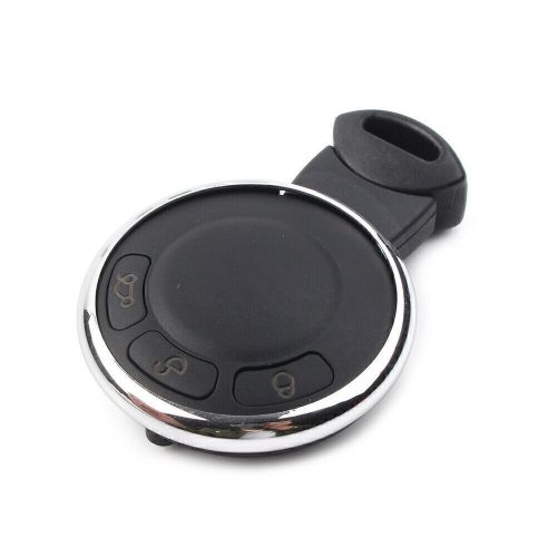 Remote Key Shell Case Fob 3 Button Replacement For BMW Mini Cooper 2007 - 2014, US $, image 7