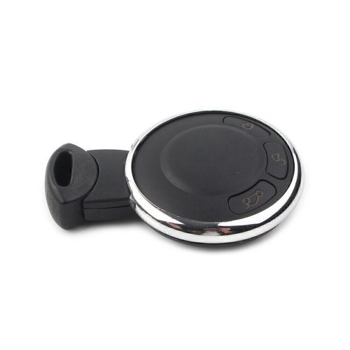 Remote Key Shell Case Fob 3 Button Replacement For BMW Mini Cooper 2007 - 2014, US $, image 8