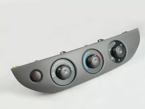 2002-2006 Toyota Camry Ac Heater Climate Control Temperature Oem, US $74.99, image 2