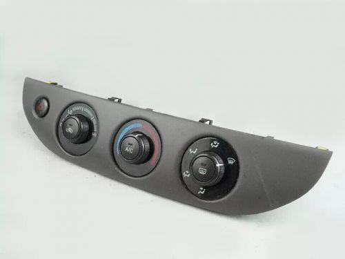 2002-2006 Toyota Camry Ac Heater Climate Control Temperature Oem, US $74.99, image 3