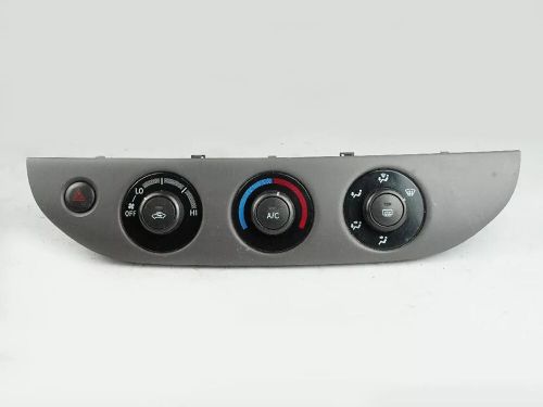 2002-2006 Toyota Camry Ac Heater Climate Control Temperature Oem, US $74.99, image 4