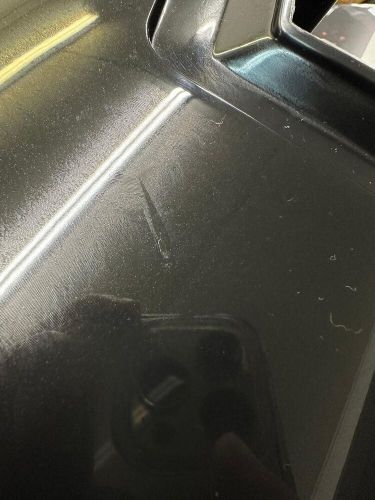 61200-HL3-A00ZJ HONDA LEFT FENDER, US $349.99, image 2