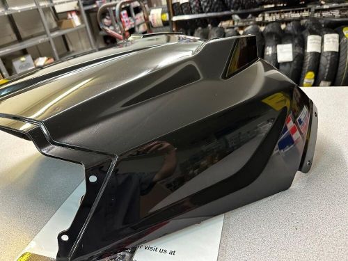 61200-HL3-A00ZJ HONDA LEFT FENDER, US $349.99, image 4