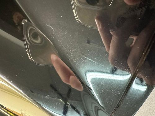 61200-HL3-A00ZJ HONDA LEFT FENDER, US $349.99, image 5