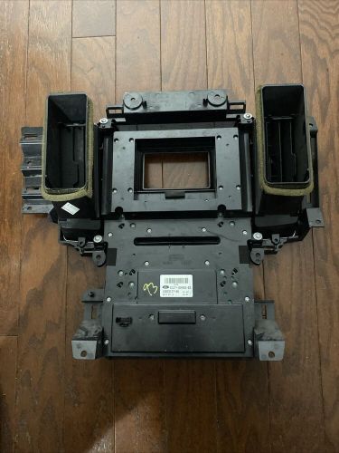 2013-2016 Ford Taurus Dash Radio Face Ac Climate Control Panel DG1T-18A802-BB, US $110.00, image 4