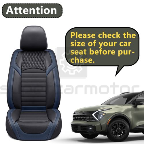 Full Set 5-seat Covers Leather Pad Front Rear Red Cushion For Mercedes-benz Car, US $75.99, image 16