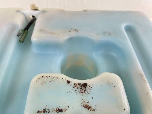 Yamaha Outboard Remote 2 Stroke Oil Tank Assembly 2.8 Gallons 10L No Pump, US $71.95, image 3