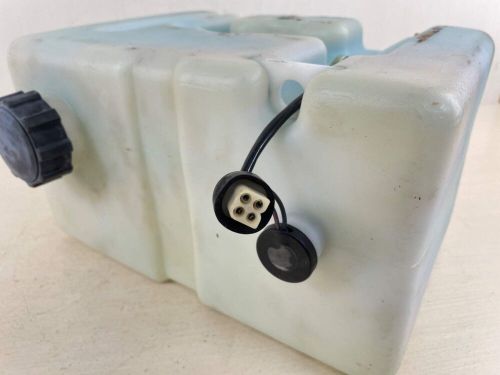 Yamaha Outboard Remote 2 Stroke Oil Tank Assembly 2.8 Gallons 10L No Pump, US $71.95, image 4
