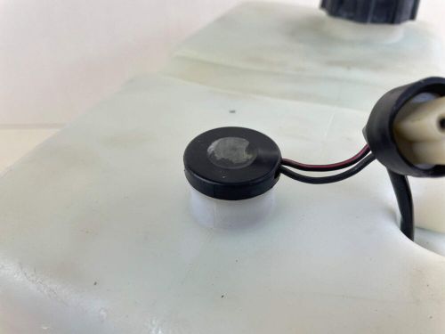 Yamaha Outboard Remote 2 Stroke Oil Tank Assembly 2.8 Gallons 10L No Pump, US $71.95, image 5