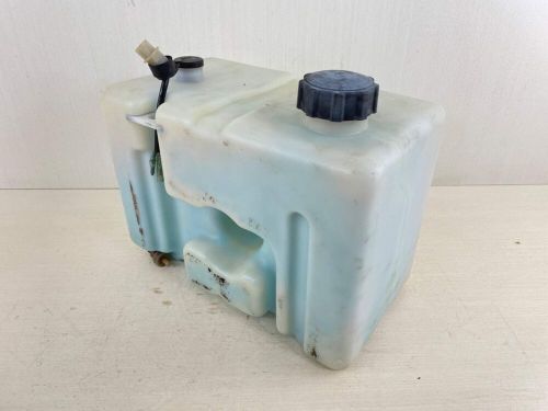 Yamaha Outboard Remote 2 Stroke Oil Tank Assembly 2.8 Gallons 10L No Pump, US $71.95, image 9