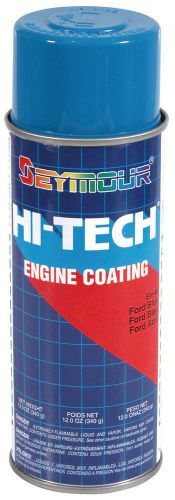Seymour Hi-Tech Engine Paints Ford Blue EN-46, US $30.50, image 3
