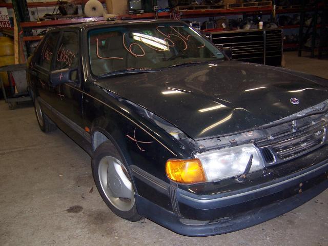 INTERCOOLER SAAB 9000 1991 92 93 94 95 96 97 98, US $74.99, image 3