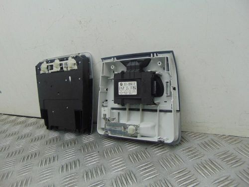Bmw 1 Series Interior Roof Courtesy Light Lamp 6575920094301 E87 2004-2013÷, US $, image 2