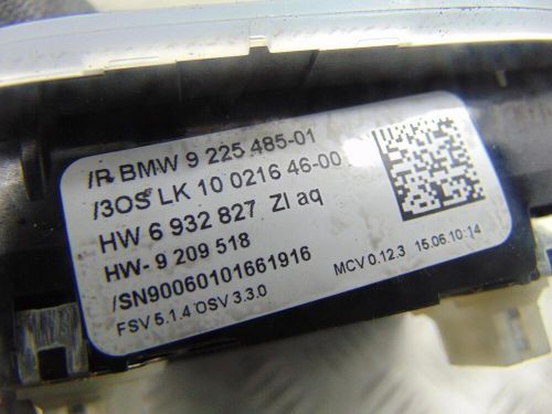 Bmw 1 Series Interior Roof Courtesy Light Lamp 6575920094301 E87 2004-2013÷, US $, image 10