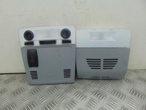 Bmw 1 Series Interior Roof Courtesy Light Lamp 6575920094301 E87 2004-2013÷, US $, image 11