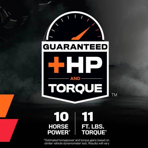 K&N Air Intake System 77-9020KP with Highflow Aluminium Tube For Toyota Tundra, US $, image 7