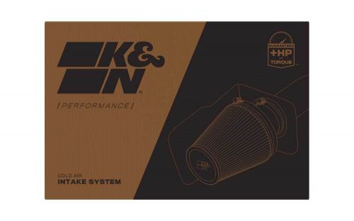 K&N Air Intake System 77-9020KP with Highflow Aluminium Tube For Toyota Tundra, US $, image 11